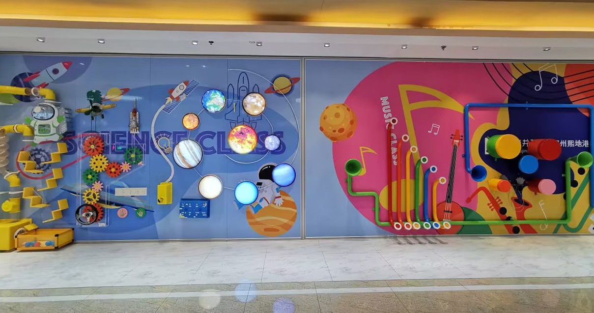 郑州腾博会官网百货（熙地港店）