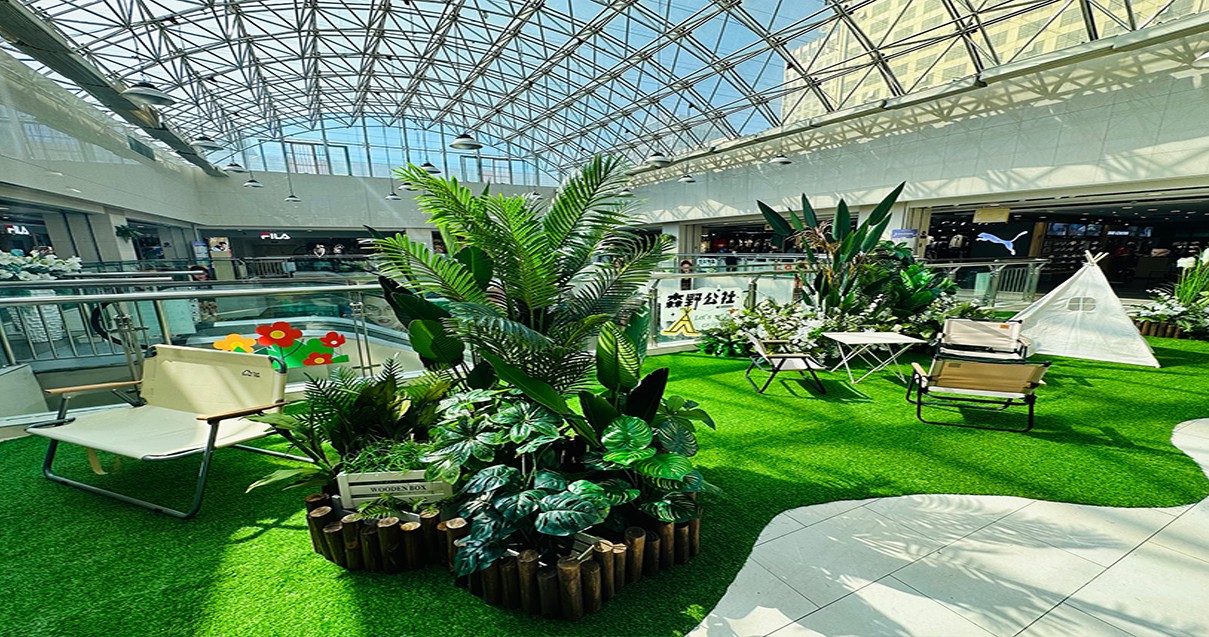 鄂尔多斯腾博会官网百货