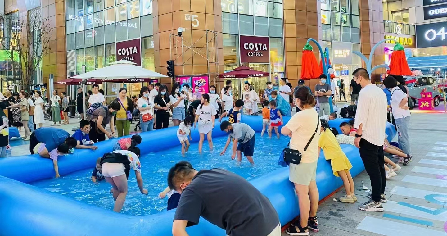 腾博会官网奥莱·如意小镇