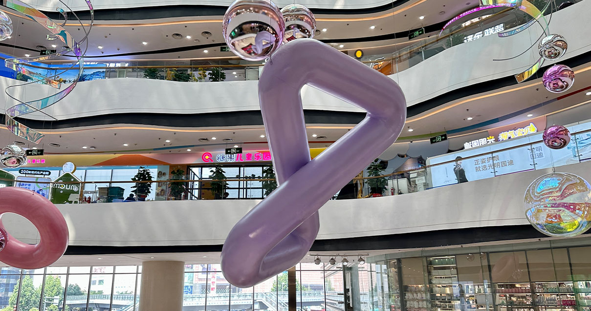 洛阳腾博会官网购物中心