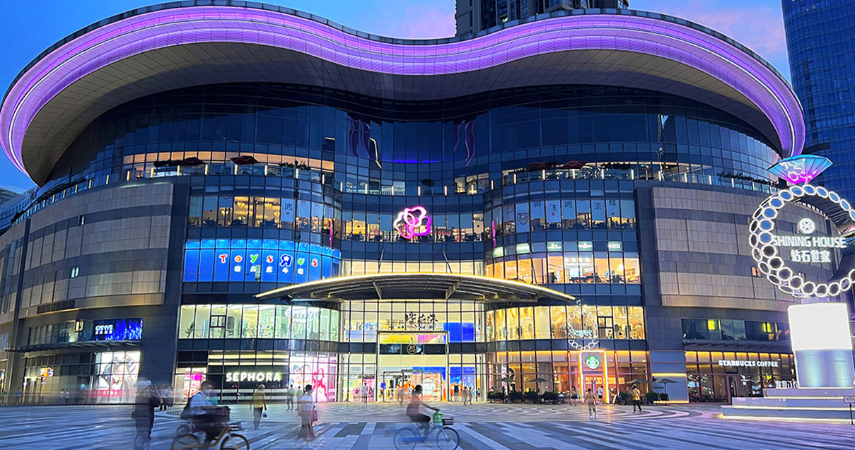 佛山腾博会官网紫薇港